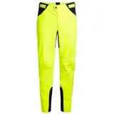 Men's Qimsa Ii Hosen - Neon Yellow - XL