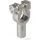 Herth+Buss ELPARTS Batteriepolklemme