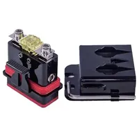 Ampire Sicherungshalter-Set 25mm2 mit AFS-Sicherung (Mini-ANL), wasserdicht