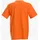 James & Nicholson Unisex Schweres T-Shirt \JN002\" aubergine S"