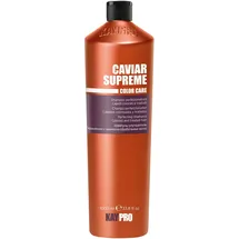 Kaypro Caviar Supreme Color Care Shampoo 1000 ml