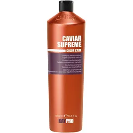 Kaypro Caviar Supreme Color Care Shampoo 1000 ml