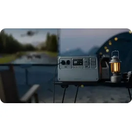 DJI Power 1000 Powerstation 1,02 kWh