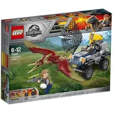 LEGO Jurassic World Pteranodon-Jagd (75926)