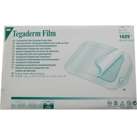 3M Healthcare Germany GmbH Tegaderm 3M Film 20.0cmx30.0cm
