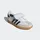 adidas Samba LT Cloud White / Core Black / Gold Metallic 38 2/3