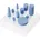 pferd tools 33920135 Schleifstift 1St