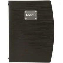 Securit Securit® A4 schwarz