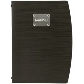 Securit Securit® A4 schwarz