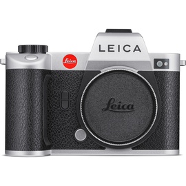 Leica SL2 Typ 2998 silber (10896)