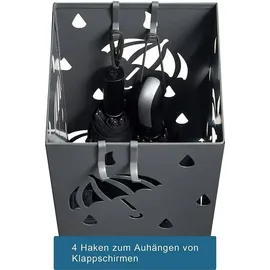 Woltu SST02an Schwarz