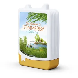 Tonies Hörspielfigur Ein Sommer in Sommerby bunt