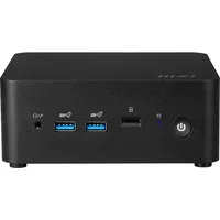 MSI Cubi NUC 1M-031XIT Intel Core i3 100U 8