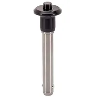 Halder 22340.0260 Kugelsperrbolzen, d1=12 mm / l1=90 mm /