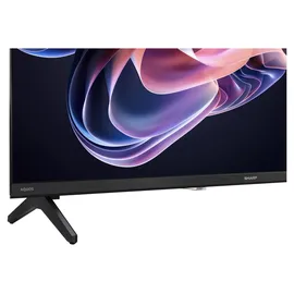Sharp 32HF2265E 32" HD Ready 1366 x 768 LED Fernseher