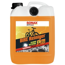 SONAX Fahrradreiniger 5L