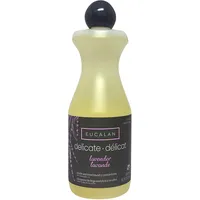 Eucalan 666884500526 pflegendes Feinwaschmittel, Lavendel, 500 ml