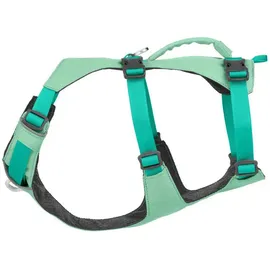 Ruffwear Flagline Hundegeschirr sage green XS