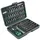 Brüder Mannesmann Werkzeuge M29899 Bit-Set 99-teilig