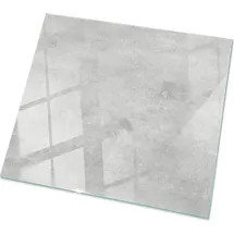 Tulup Tischplatte 50 x 50 x 0,4 cm