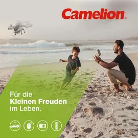 Camelion NiMH Mignon AA 2300 mAh 4 St.