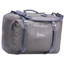 ZULUPACK Antipode 45l Tasche - Warm Grey - One Size