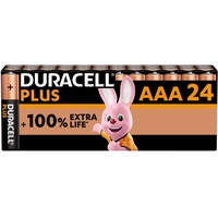 Duracell Plus AAA 1.5 V