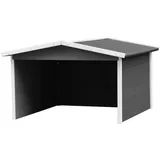 Hti-Living Mährobotergarage Wilbur