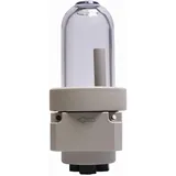 Jumo Durchflussarmatur 00327603