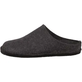 HAFLINGER Hüttenschuhe grau 36