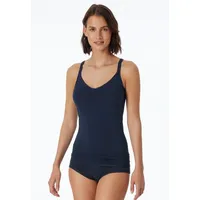 SCHIESSER Spaghettitop Personal Fit