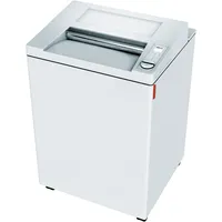 Ideal Aktenvernichter 3804 CC 38041111, Partikel 2x15mm cool grey