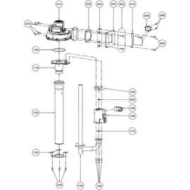 WOLF-Garten MGK-2-130 130 kW