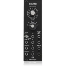 Behringer 921B OSCILLATOR modulares Synthesizer-Modul