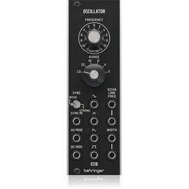 Behringer 921B OSCILLATOR modulares Synthesizer-Modul