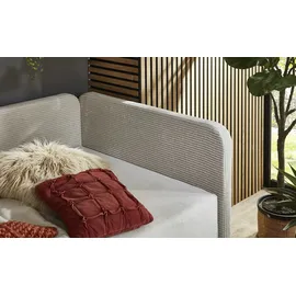 Meise Möbel Polsterliege 130 x 84 x 0 cm Beige