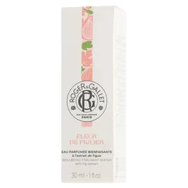 Roger & Gallet Fleur de Figuier Eau Fraiche 30 ml
