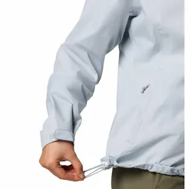 Columbia Arcadia II Jacke Damen Cirrus Grey S