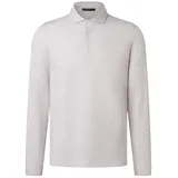 Maerz Muenchen Poloshirt beige 50