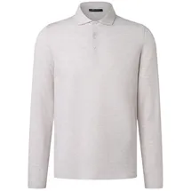 Maerz Muenchen Poloshirt beige 50