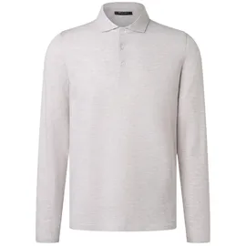 Maerz Muenchen Poloshirt beige 50