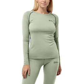 Jack Wolfskin Infinite Light LS W mint leaf