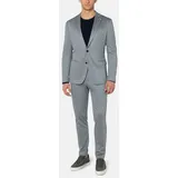 Benvenuto Baukasten-Sakko Mario J in marine ecru - 0001 | Gr.: 25