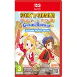 Story of Seasons: Grand Bazaar Switch 2