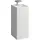 Laufen Kartell Waschtisch freistehend 37,5 x 43,5 x 90 cm (H8113317571111)