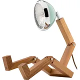 Piffany Copenhagen Mr. Wattson Tiffany Grün