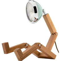 Piffany Copenhagen Mr. Wattson Tiffany Grün