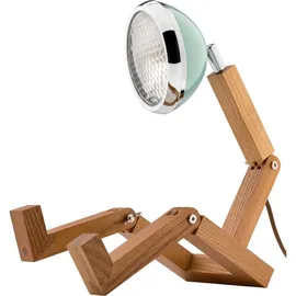 Piffany Copenhagen Mr. Wattson Tiffany Grün