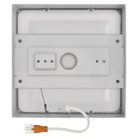 EMOS LED Panel 12,5 W quadratisch 1100 lm weiß