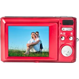 AgfaPhoto DC5200 rot
